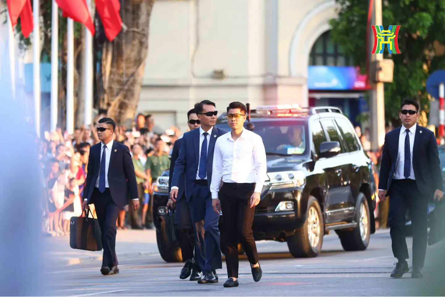 Đài PTTH Hà Nội